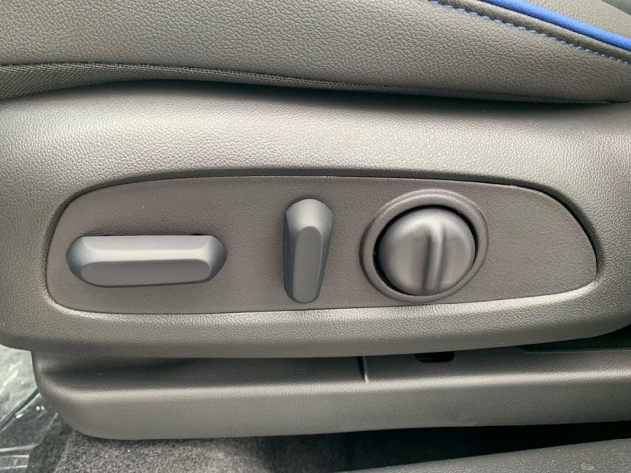 2026 Buick Encore GX Sport Touring Photo