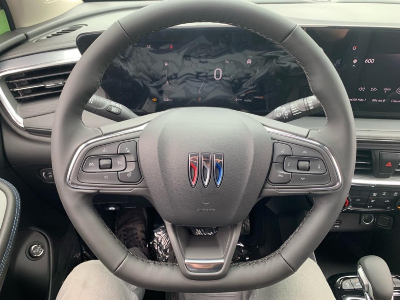 2026 Buick Encore GX Sport Touring Photo