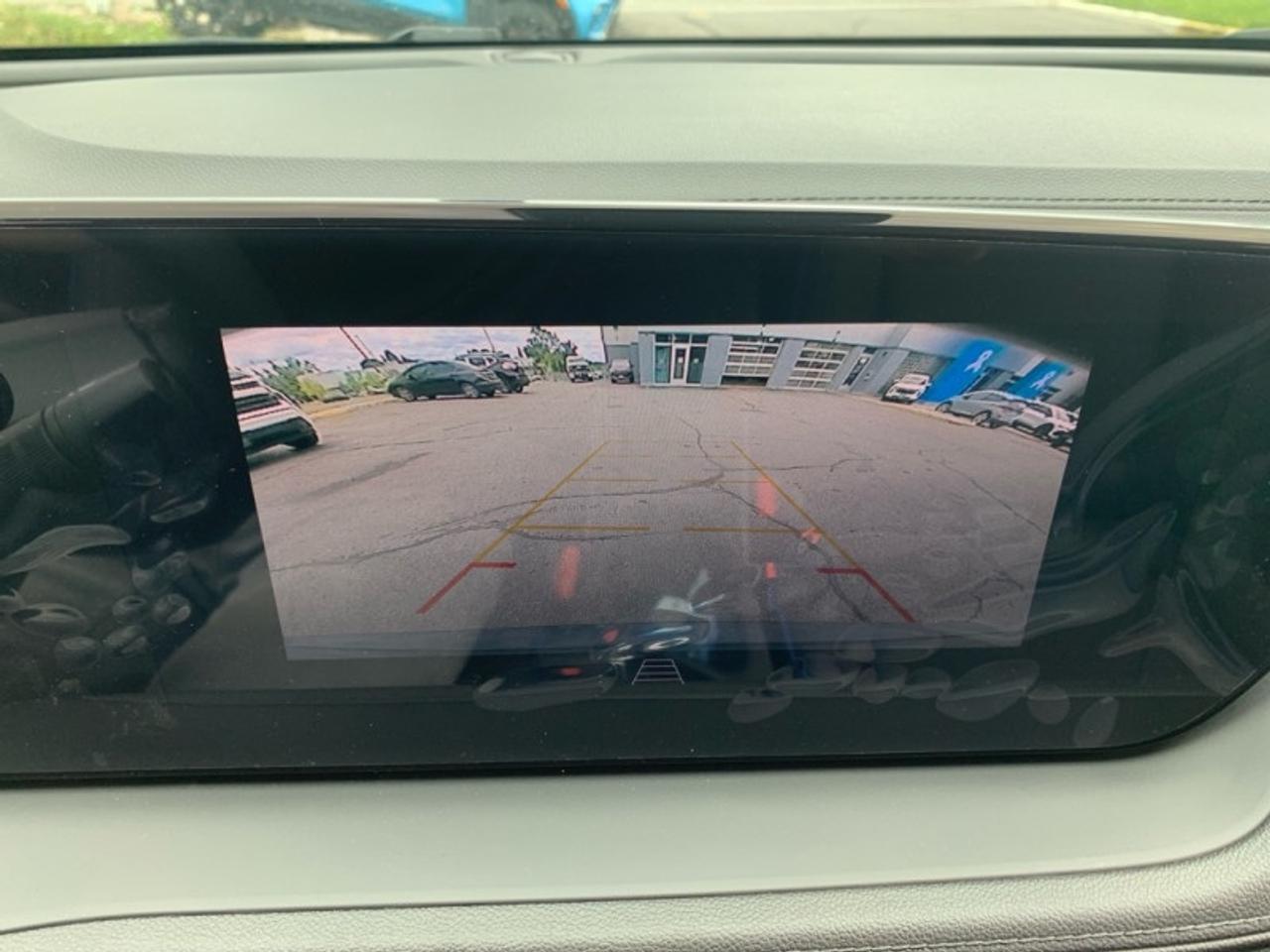 2026 Buick Encore GX Sport Touring Photo