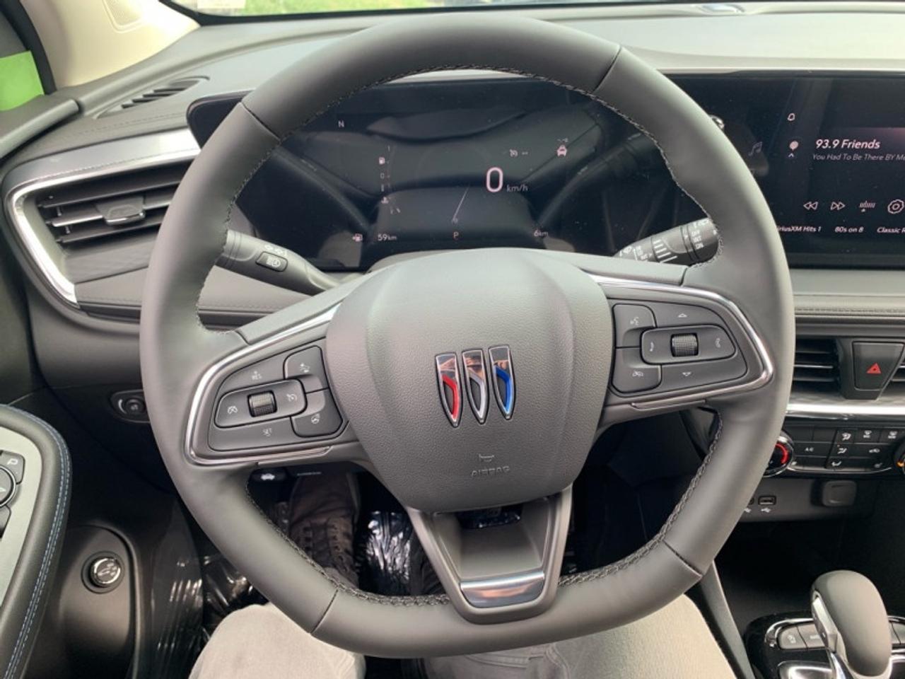 2026 Buick Encore GX Sport Touring  - Power Liftgate Photo