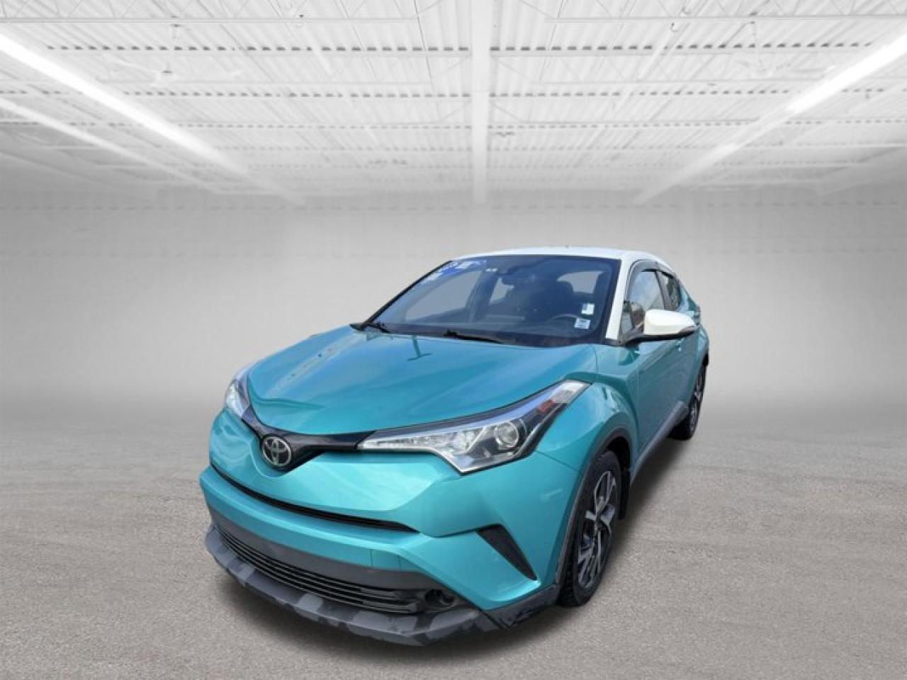 Used 2018 Toyota C-HR XLE for sale in Halifax, NS