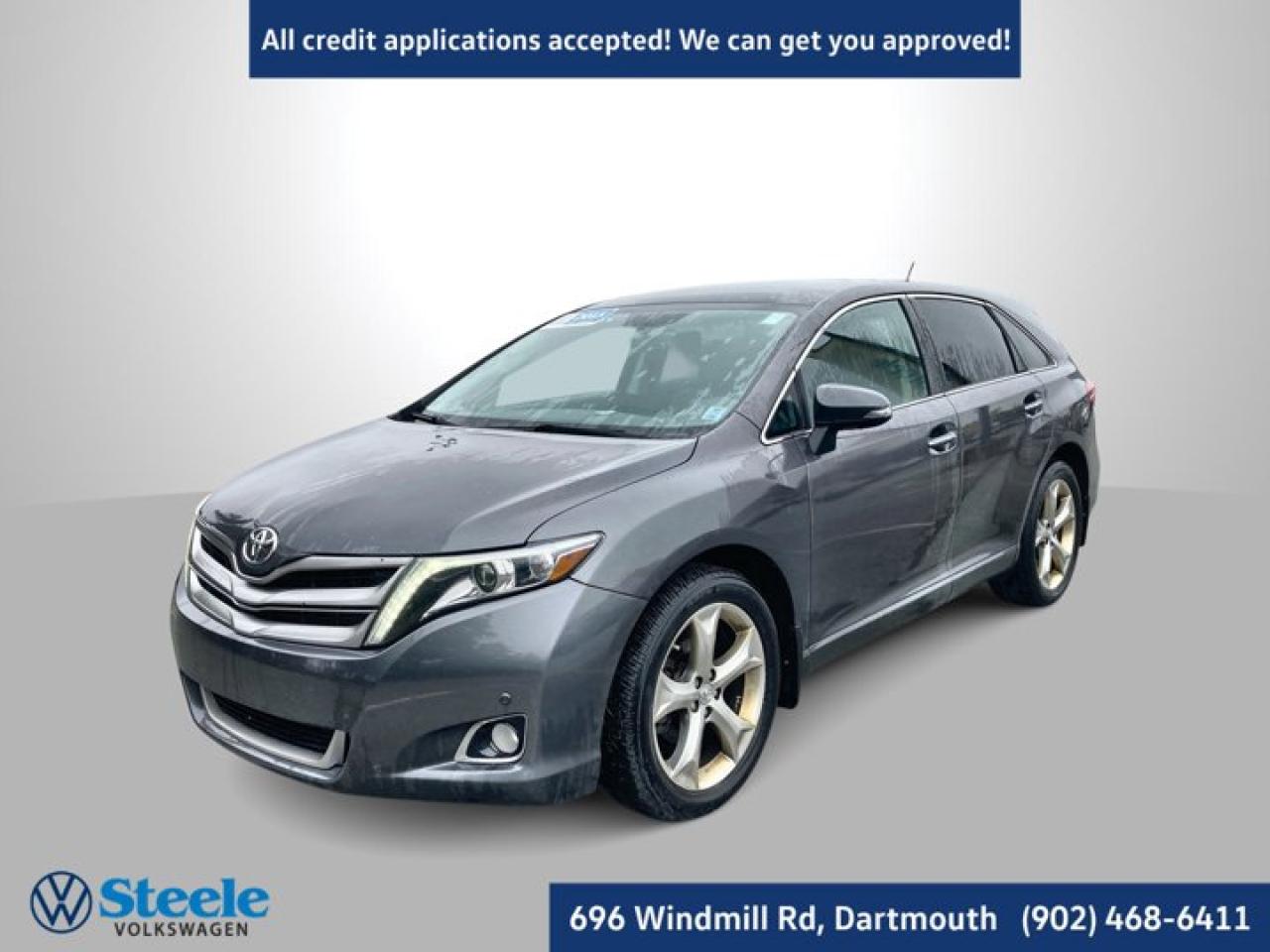 Used 2015 Toyota Venza base for sale in Dartmouth, NS