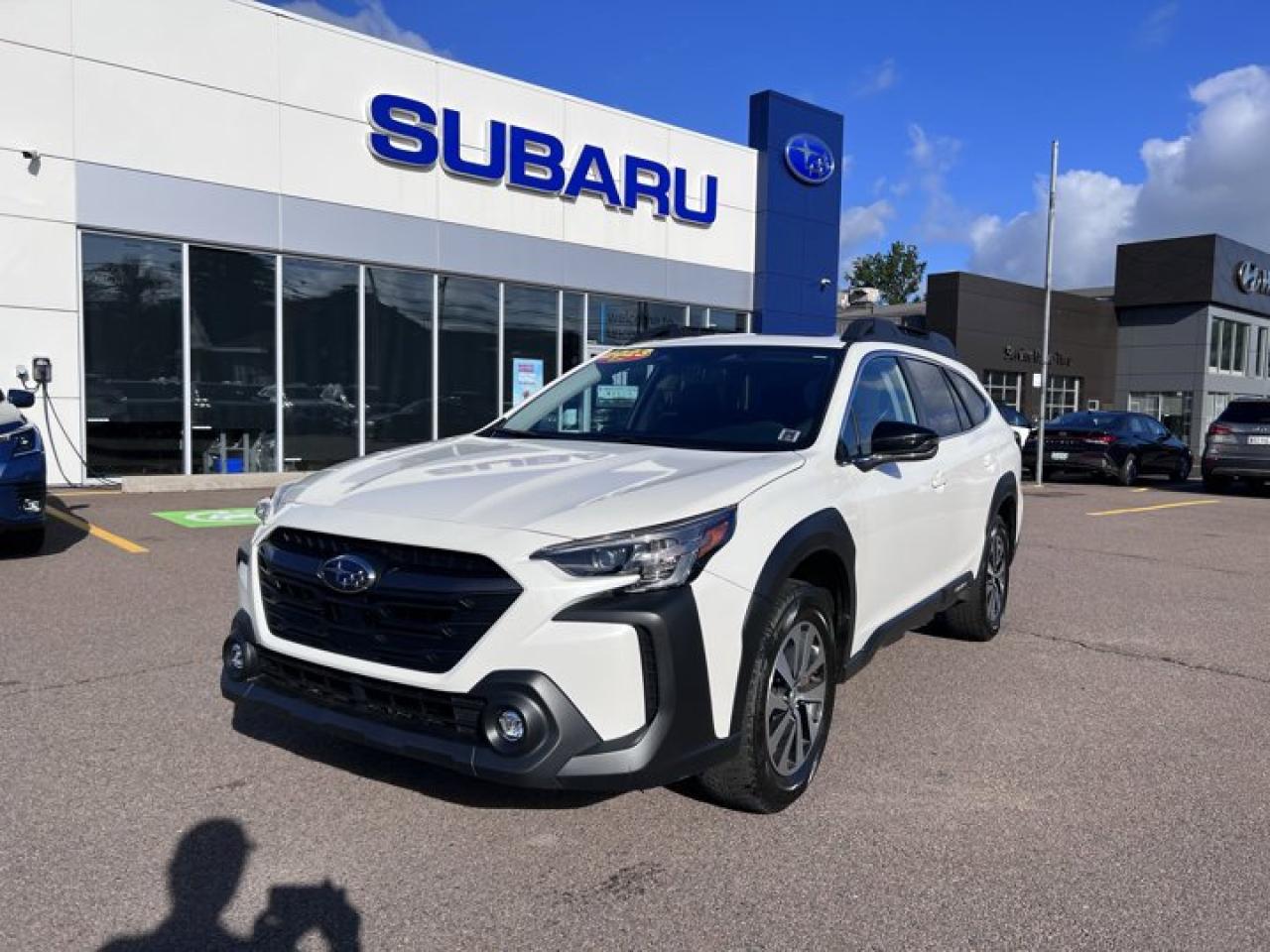 Used 2023 Subaru Outback Touring for sale in Charlottetown, PE
