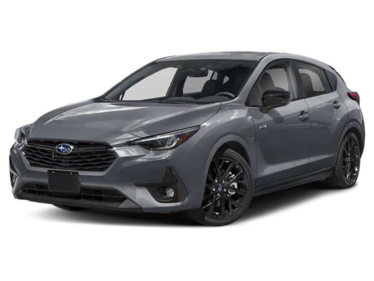 New 2025 Subaru Impreza RS for sale in Dieppe, NB