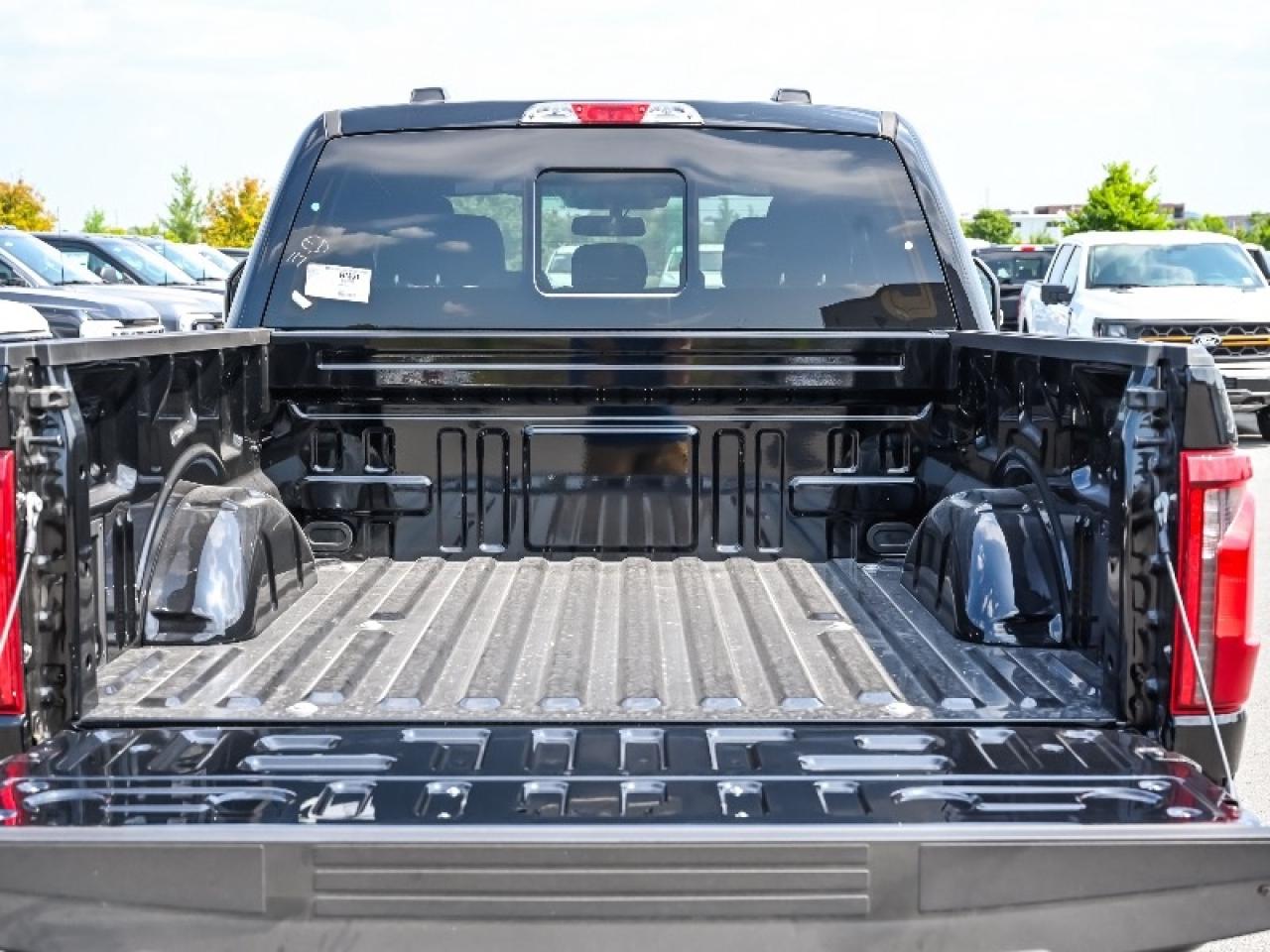 2025 Ford F-150 XLT Photo