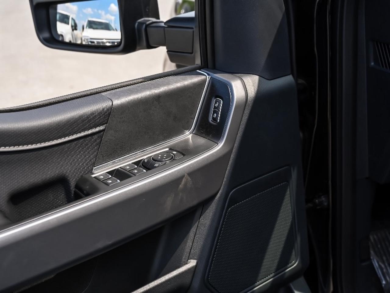 2025 Ford F-150 XLT Photo