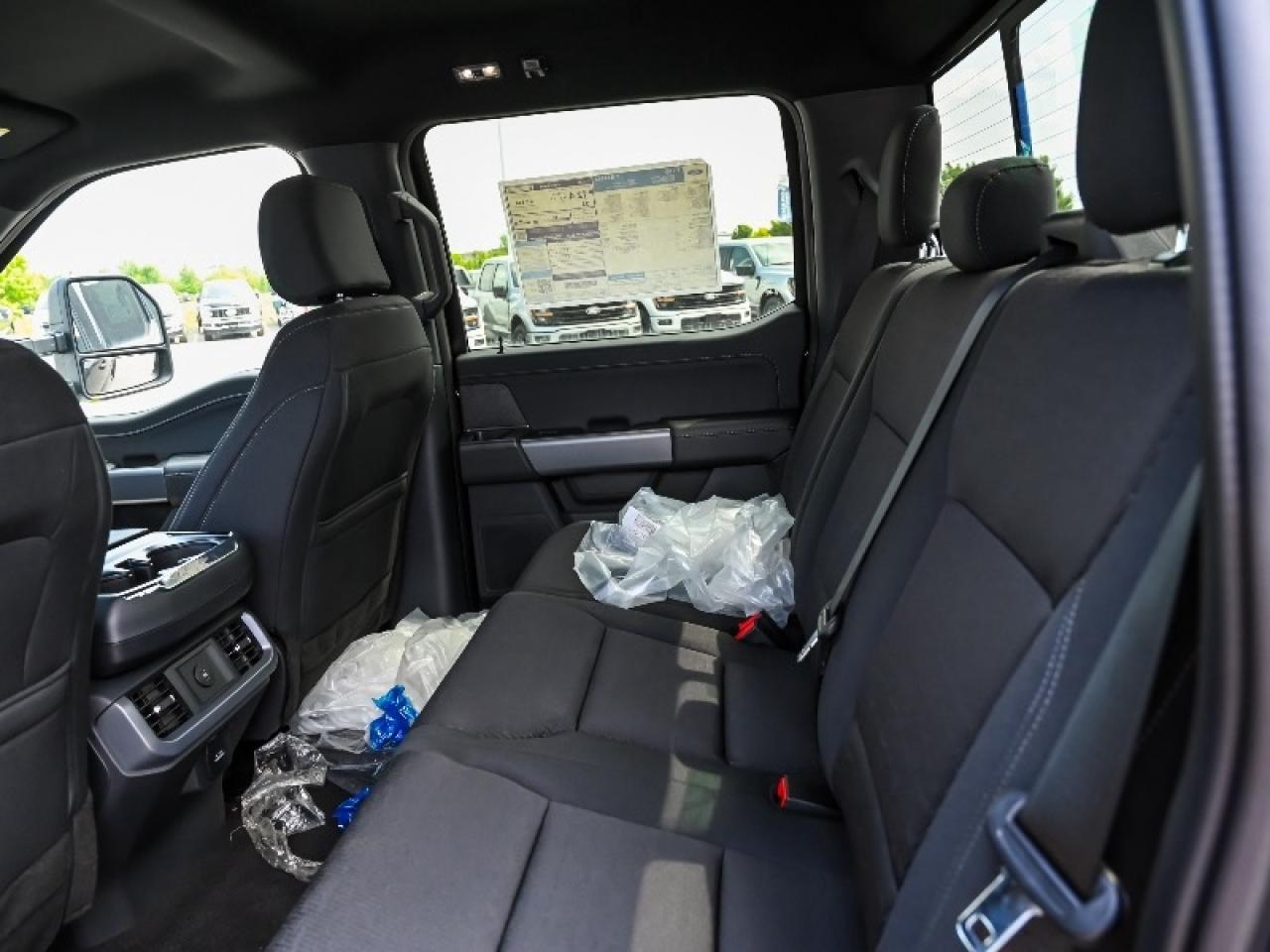 2025 Ford F-150 XLT Photo