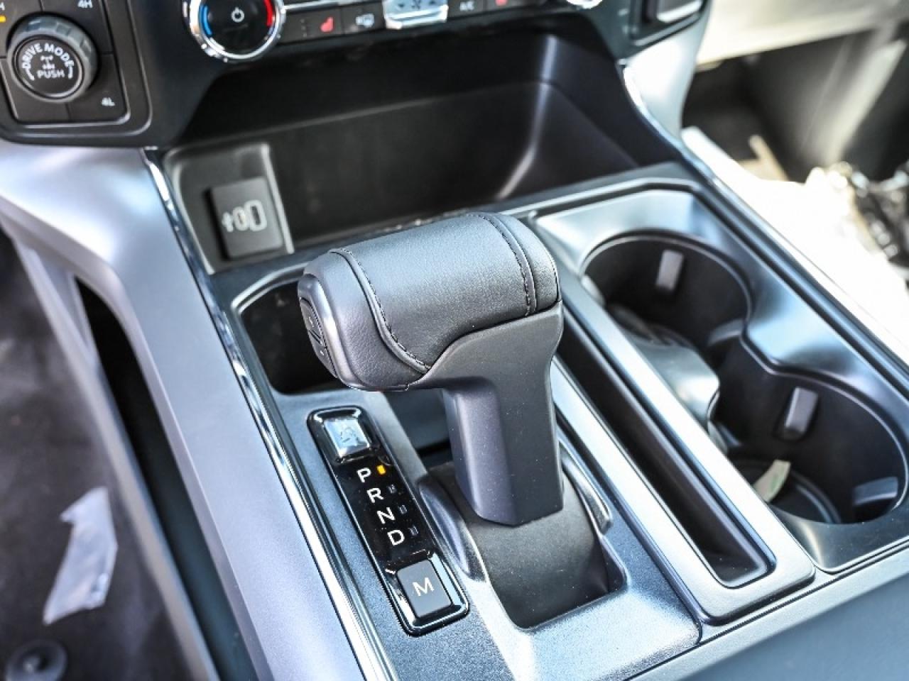 2025 Ford F-150 XLT Photo