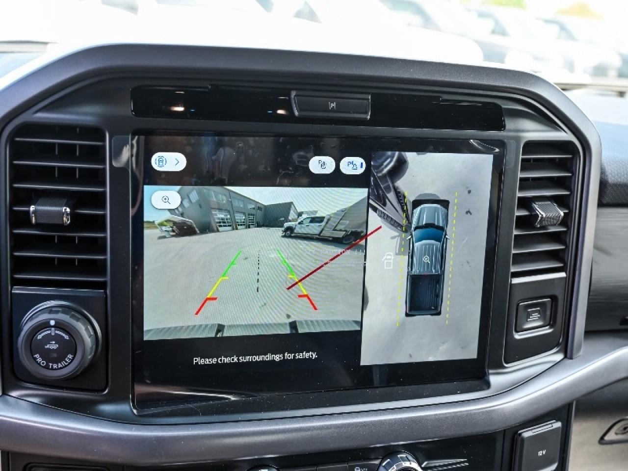 2025 Ford F-150 XLT Photo