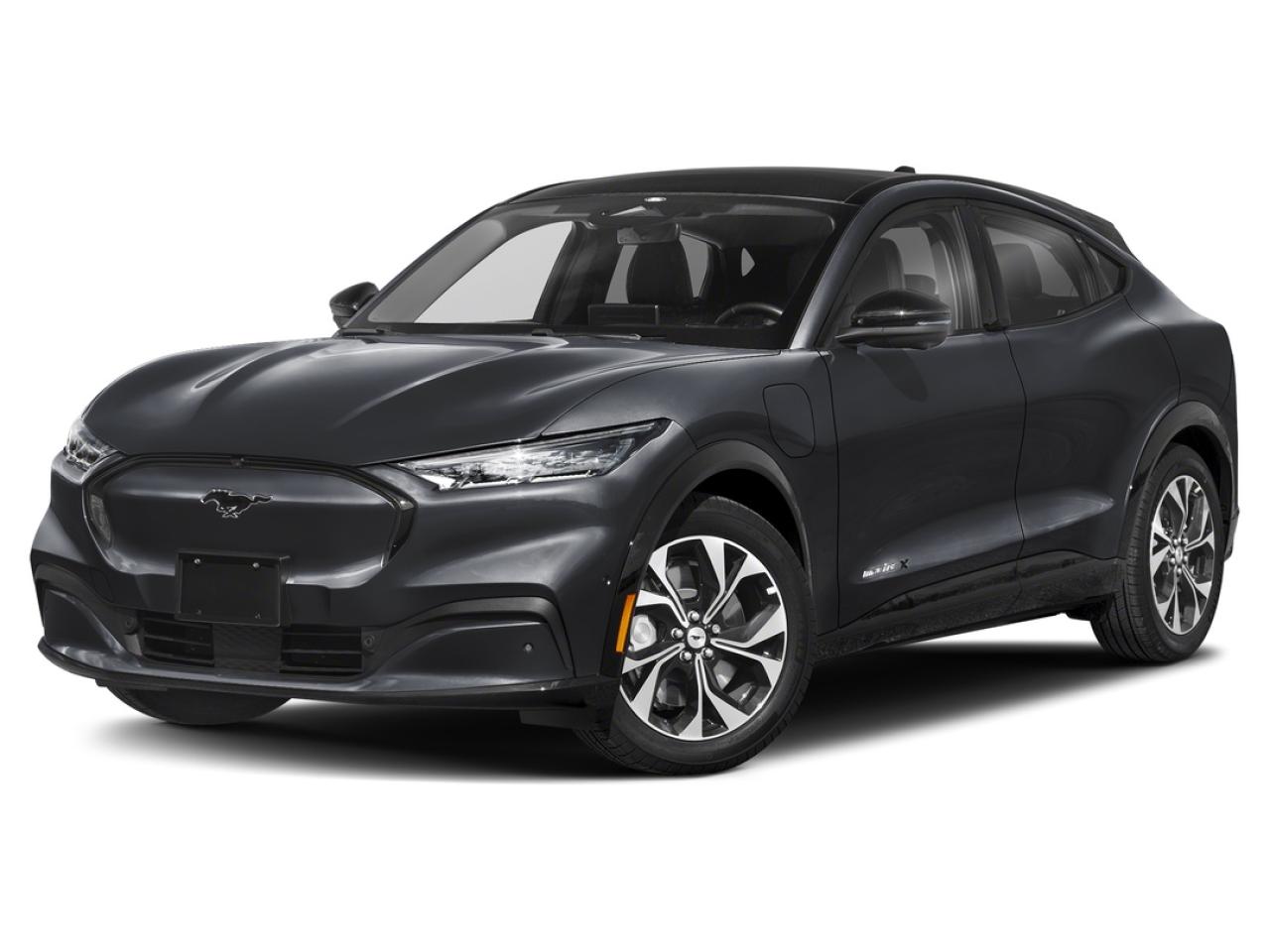 New 2025 Ford Mustang Mach-E Premium for sale in Ottawa, ON