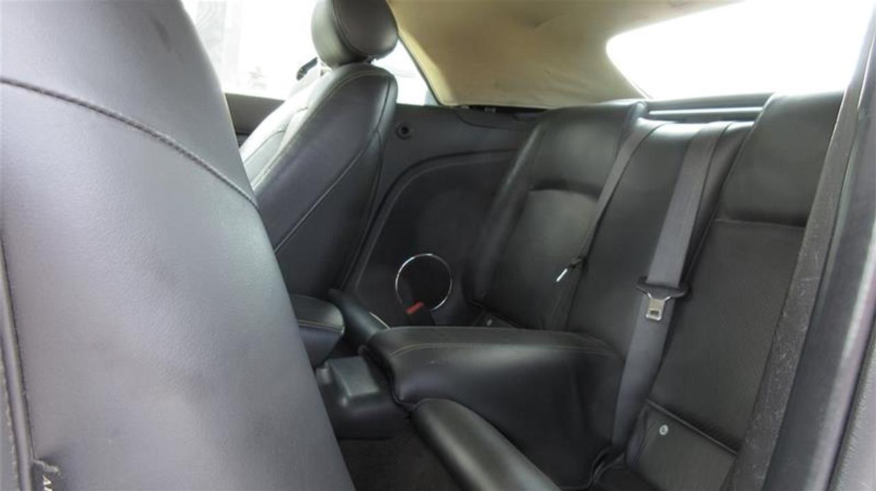 2008 Jaguar XKR  Photo
