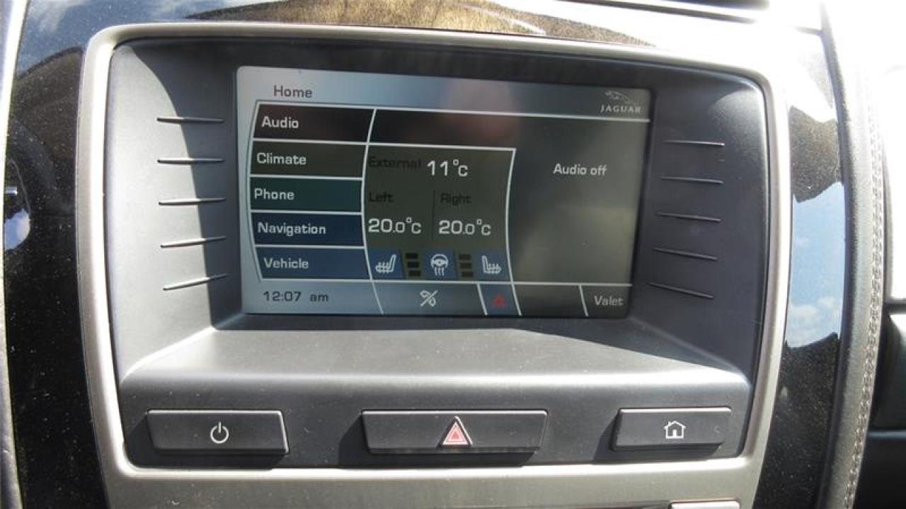2008 Jaguar XKR  - Photo #18