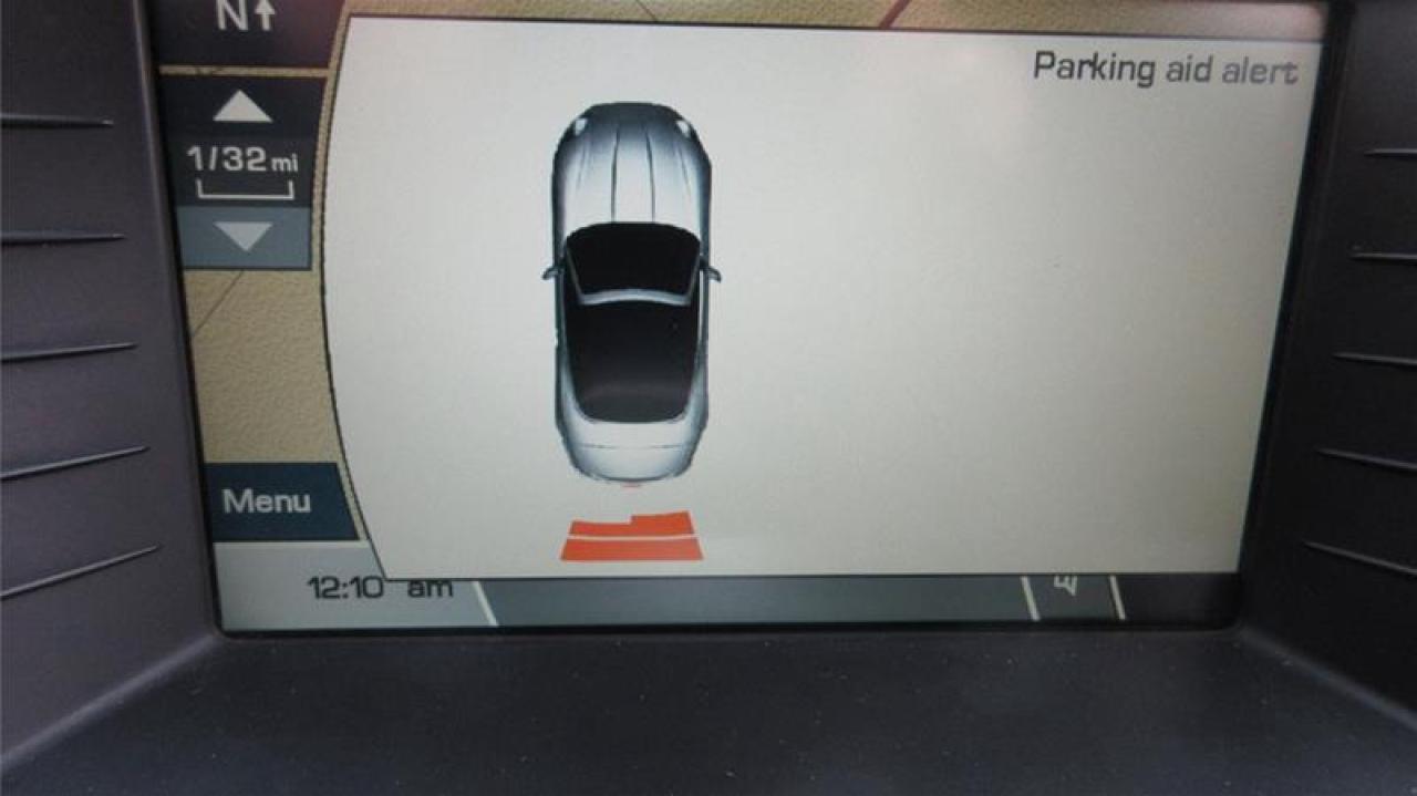 2008 Jaguar XKR  - Photo #24