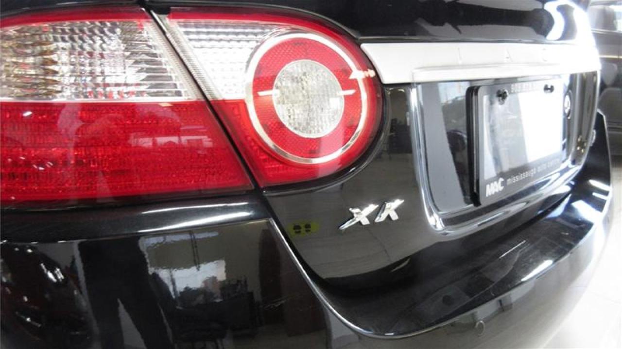2008 Jaguar XKR  - Photo #28