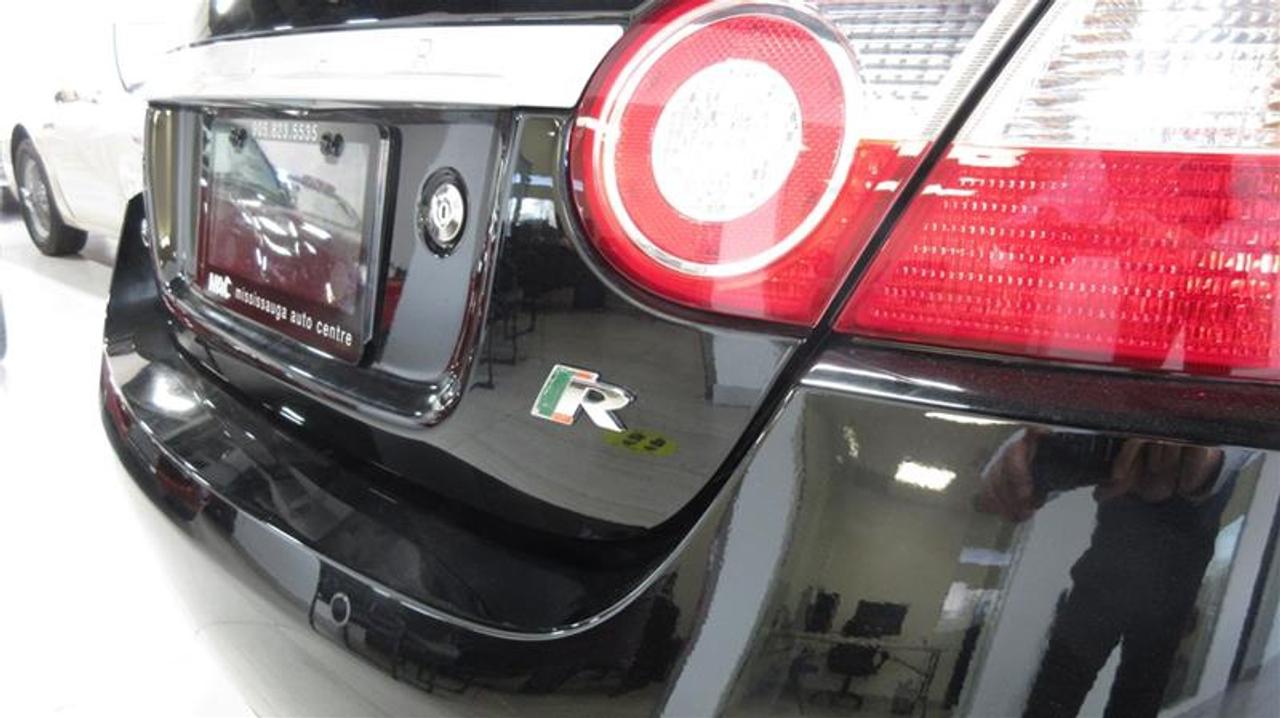 2008 Jaguar XKR  Photo