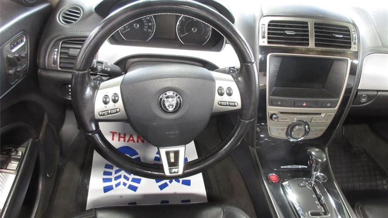 2008 Jaguar XKR  - Photo #29