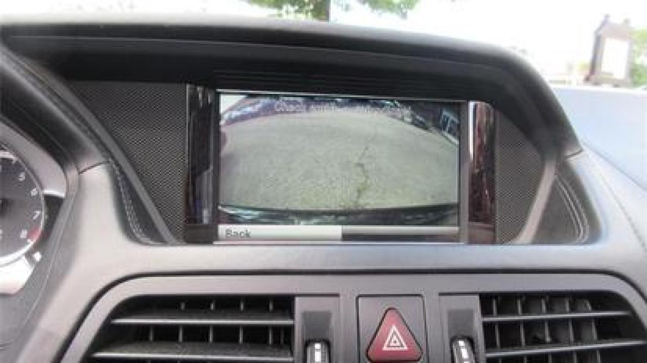 2013 Mercedes-Benz E550 E550 4Matic - Photo #10