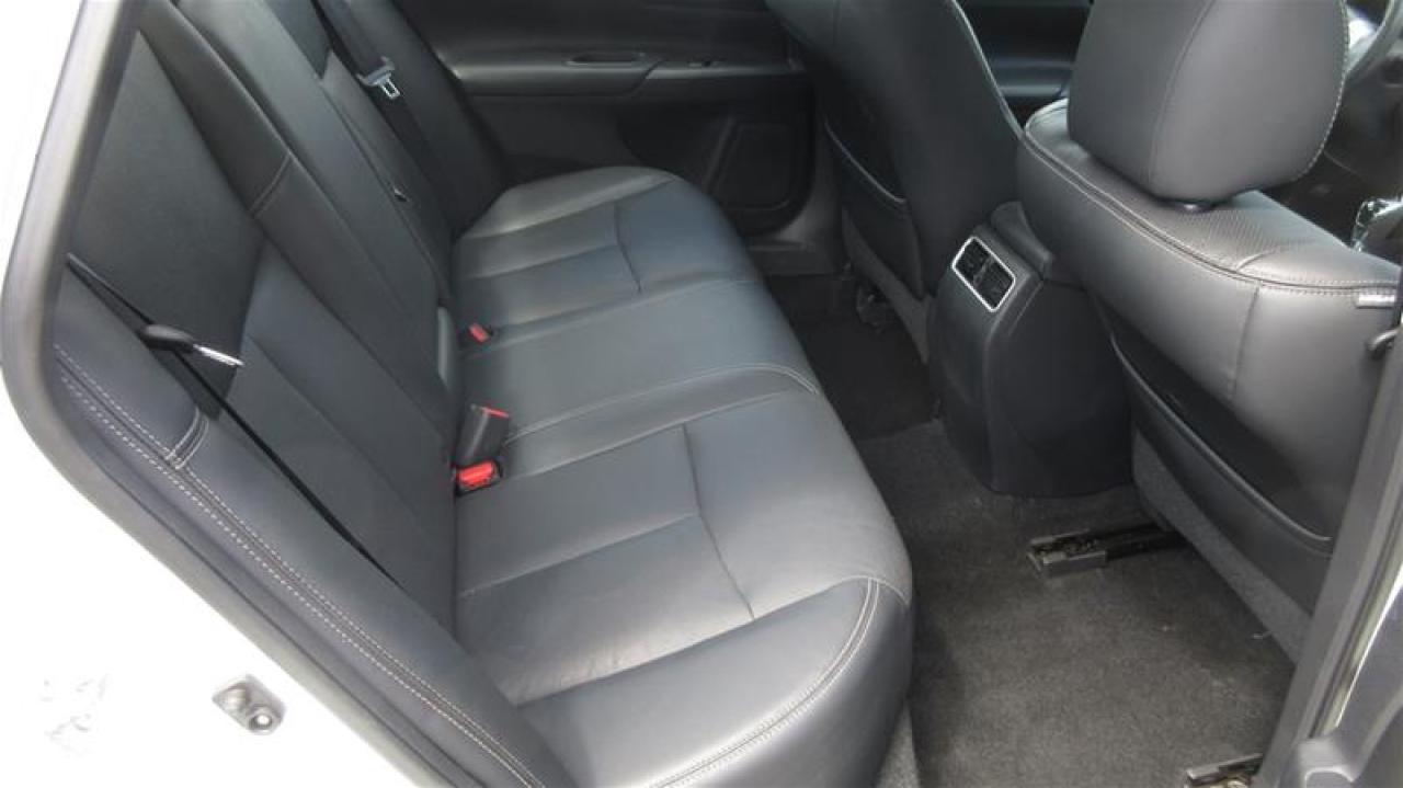 2017 Nissan Altima 2.5 SL - Photo #19