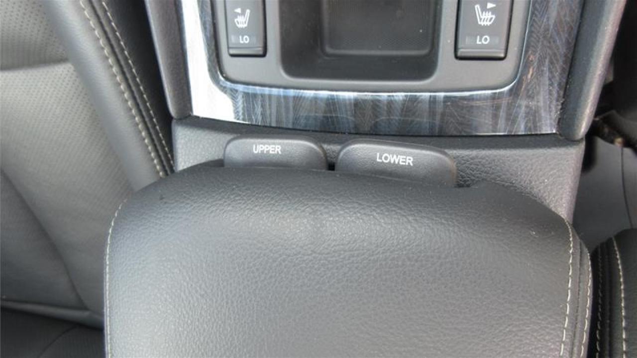 2017 Nissan Altima 2.5 SL - Photo #32