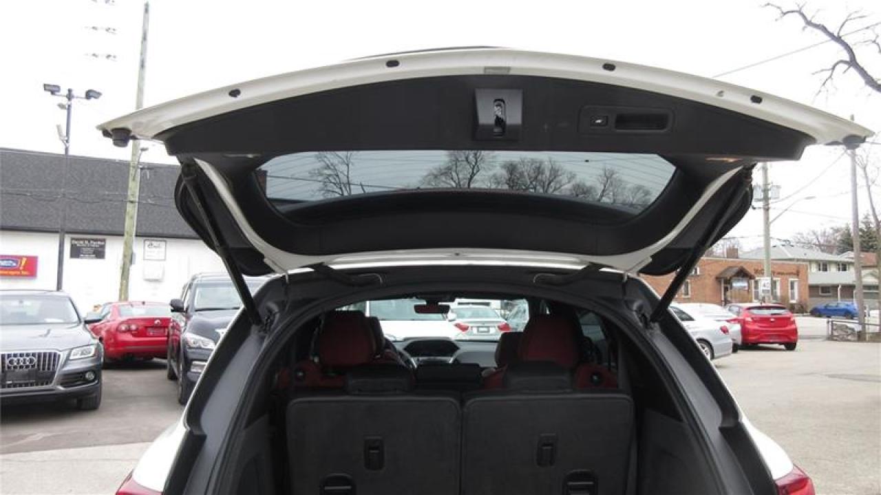 2019 Acura MDX A-Spec SH-AWD - Photo #10