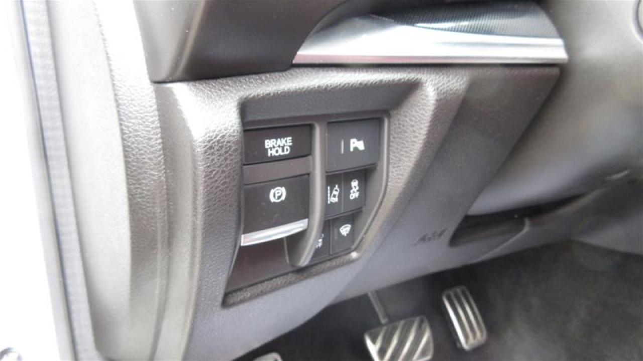 2019 Acura MDX A-Spec SH-AWD - Photo #21