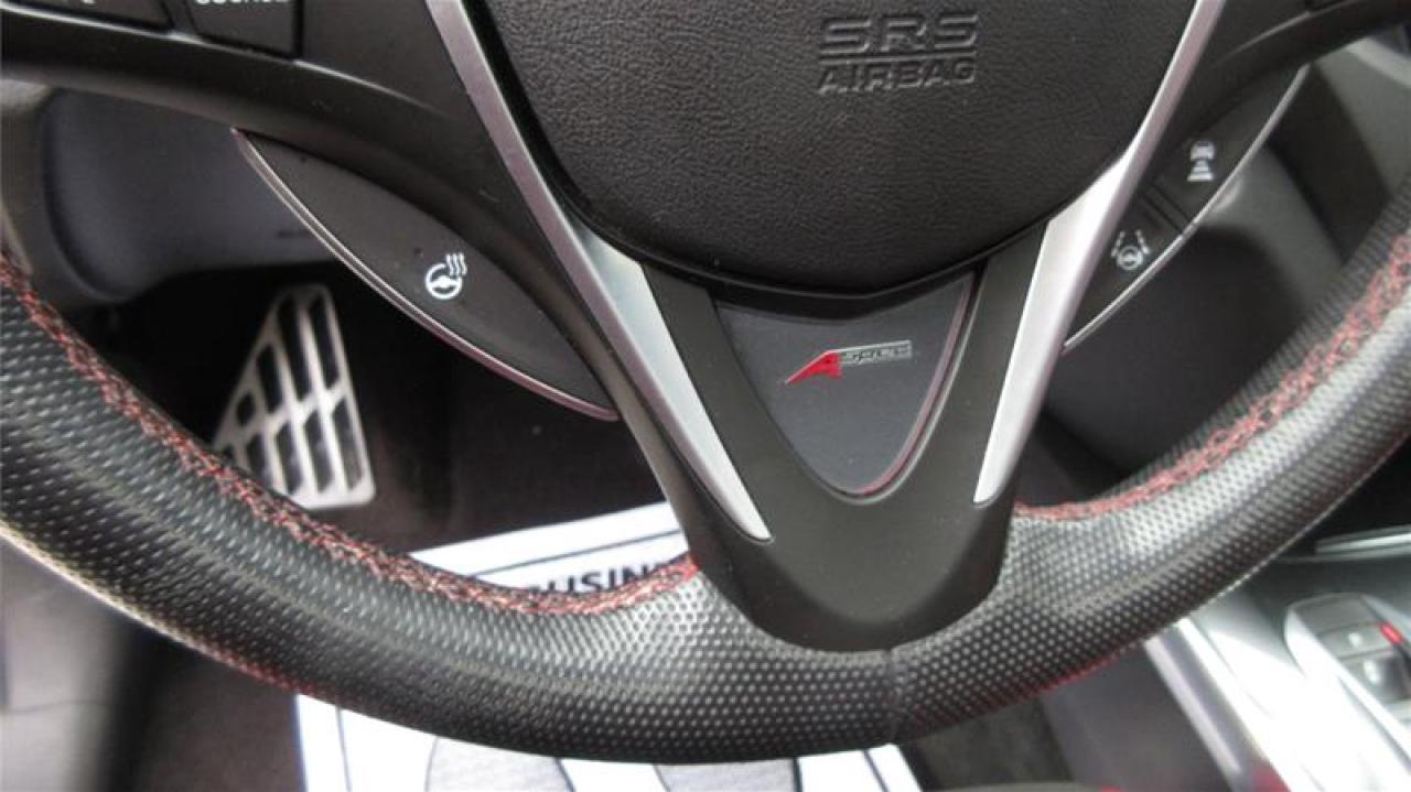 2019 Acura MDX A-Spec SH-AWD - Photo #24