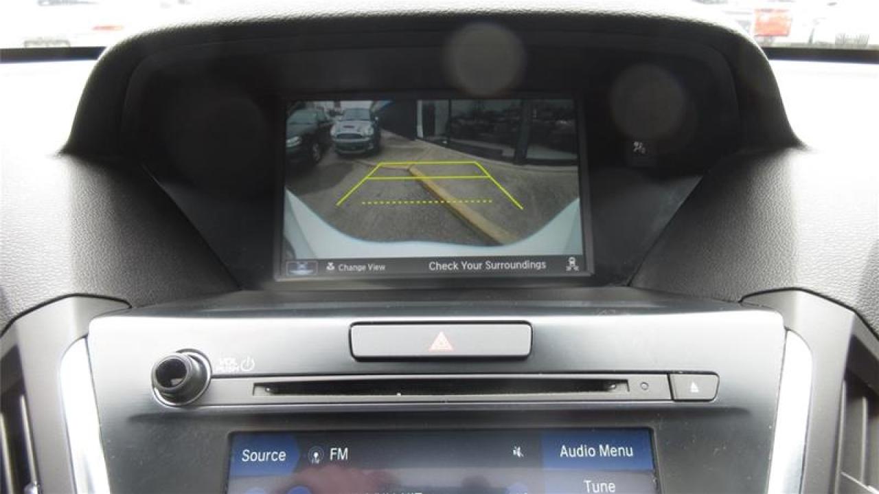 2019 Acura MDX A-Spec SH-AWD - Photo #26