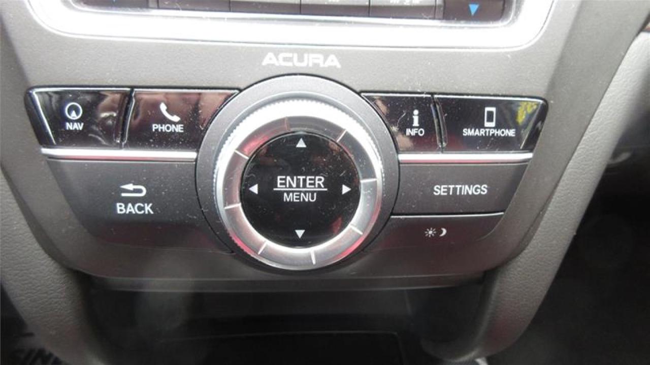 2019 Acura MDX A-Spec SH-AWD - Photo #33