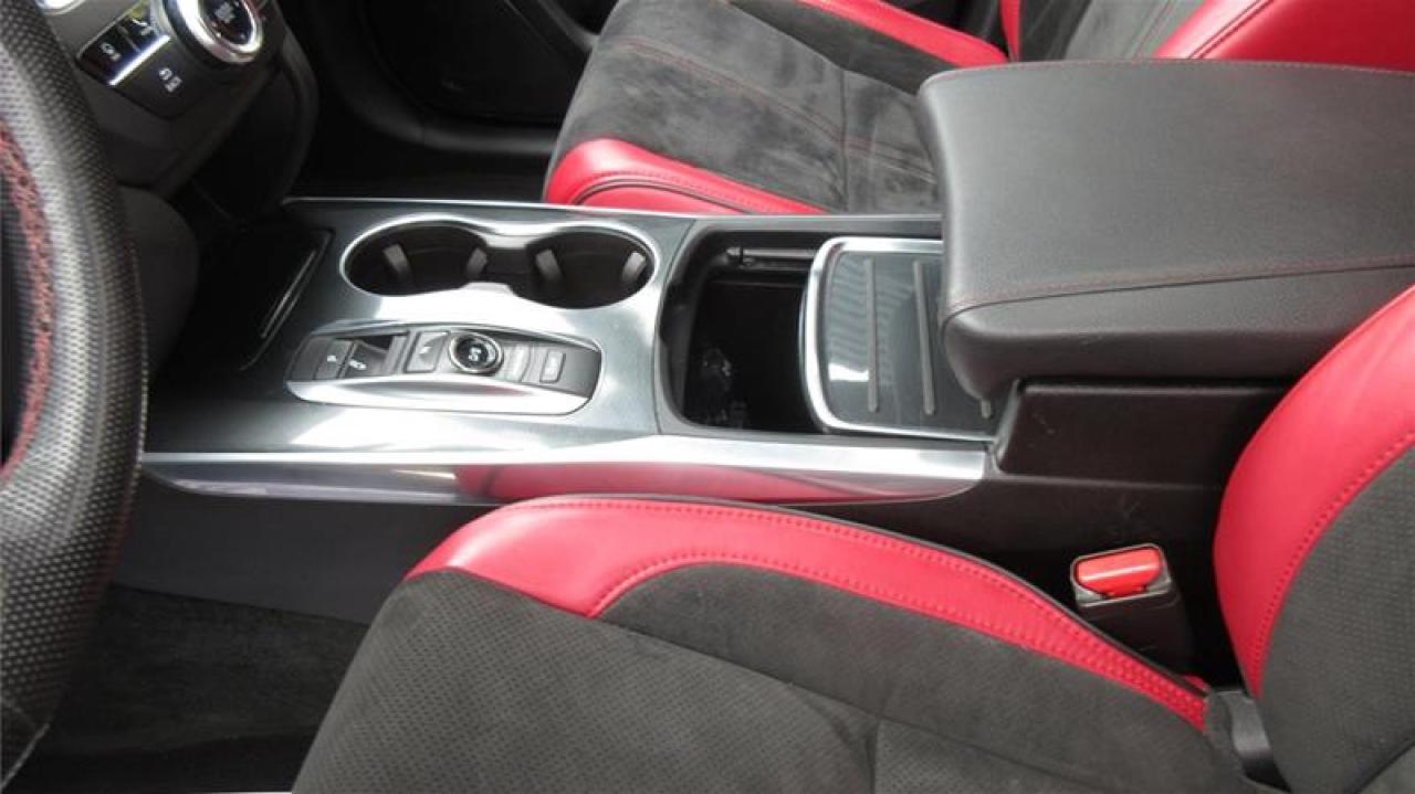 2019 Acura MDX A-Spec SH-AWD - Photo #35