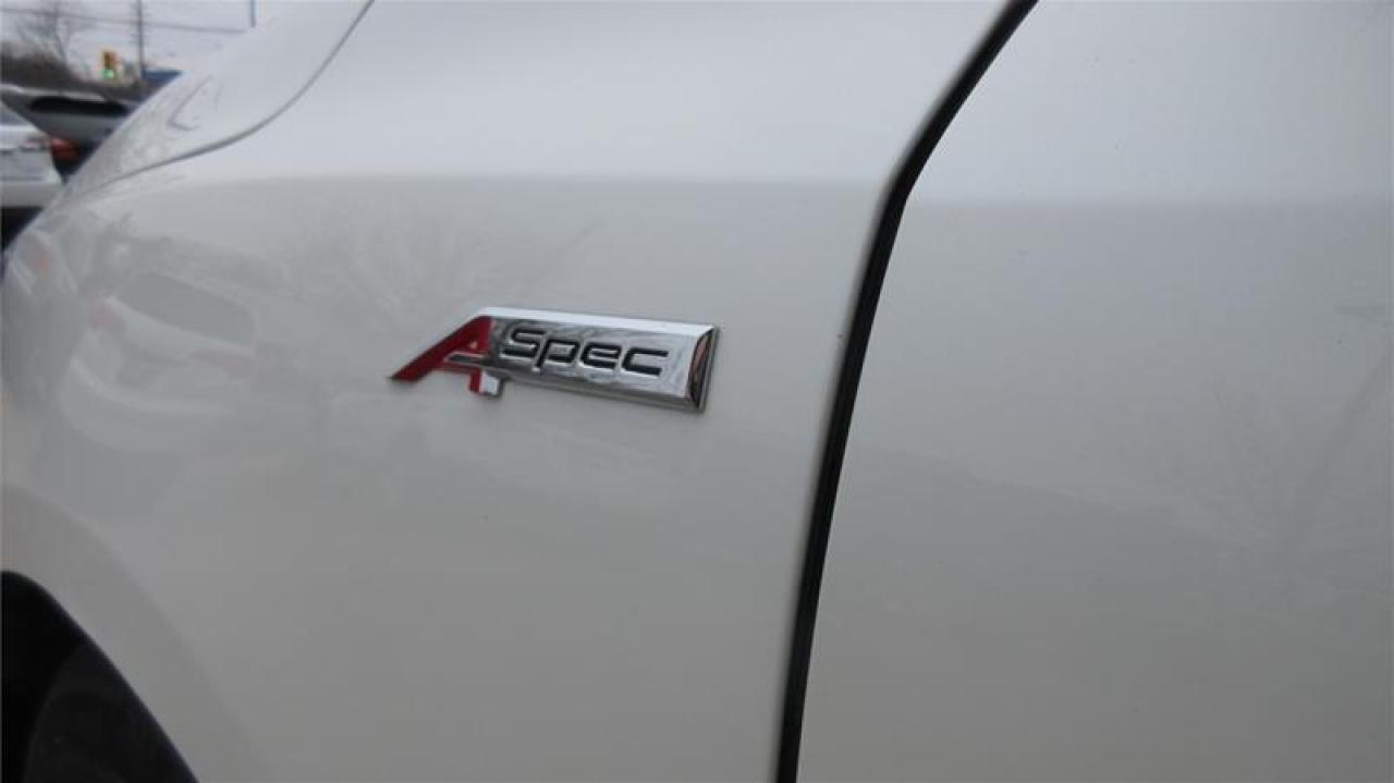 2019 Acura MDX A-Spec SH-AWD - Photo #36