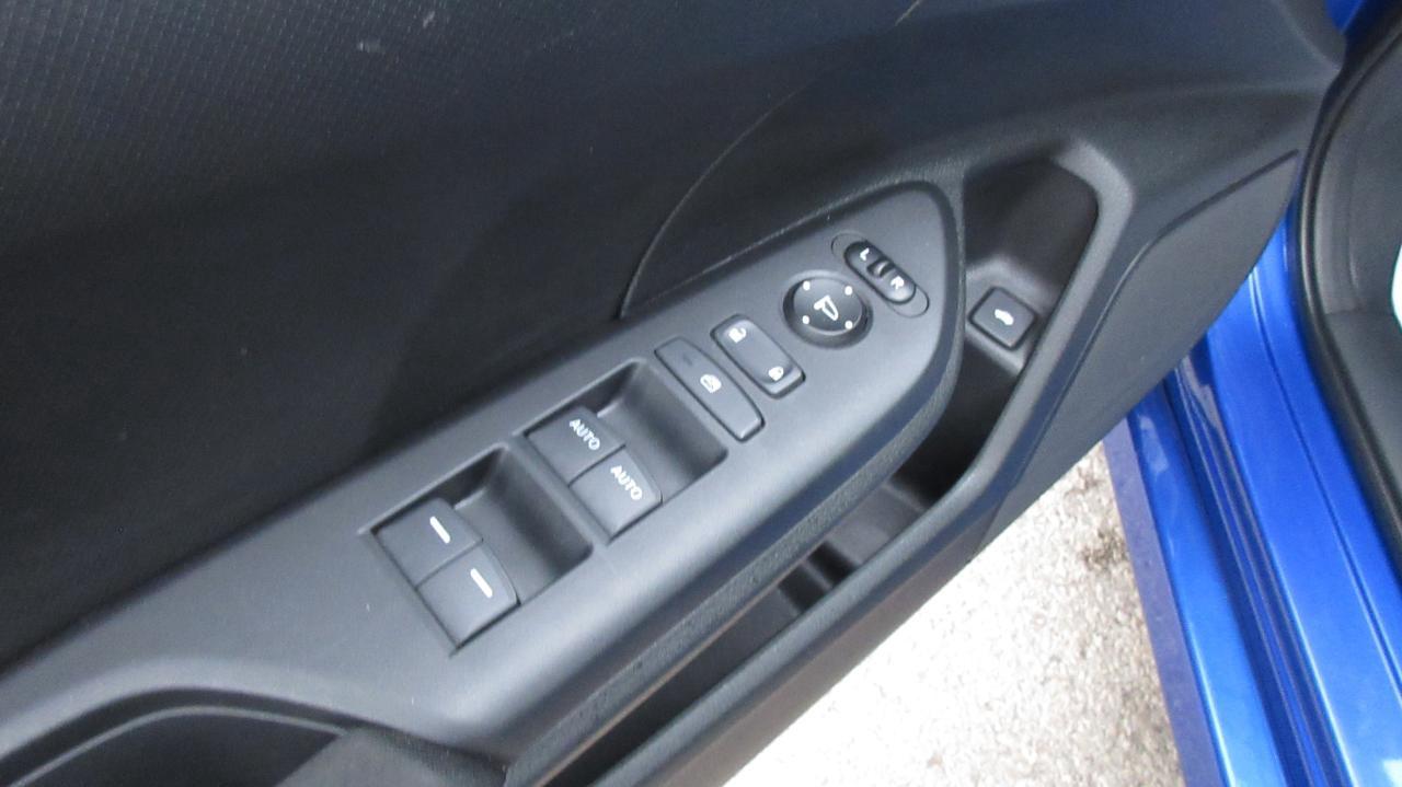 2020 Honda Civic LX CVT - Photo #14