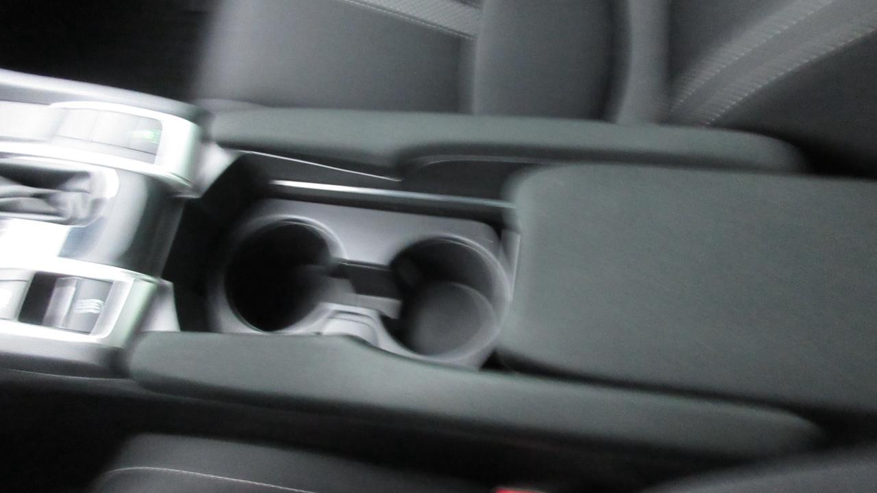 2020 Honda Civic LX CVT - Photo #21