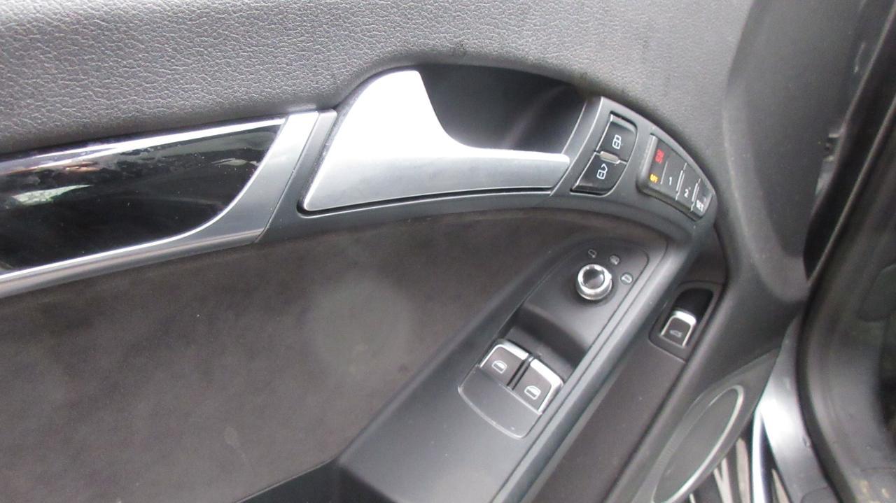 2016 Audi A5 Coupe, S line, Technik plus - Photo #12