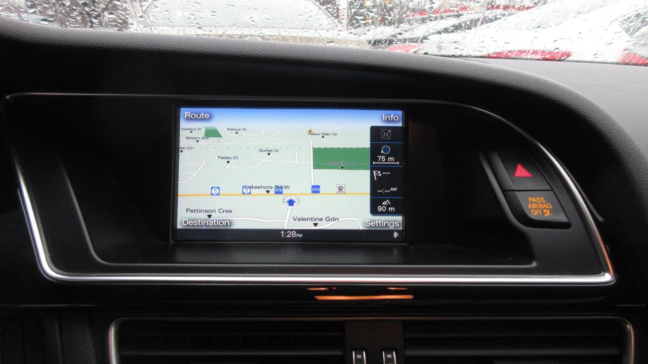2016 Audi A5 Coupe, S line, Technik plus - Photo #14