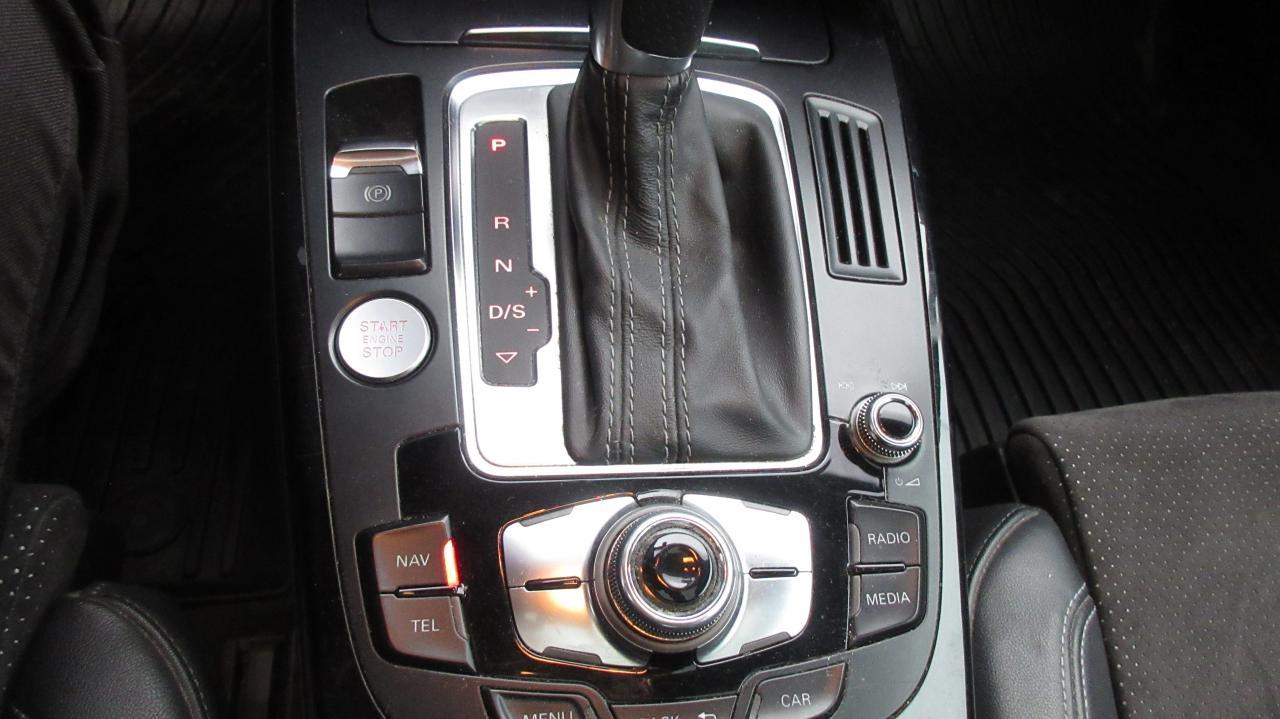 2016 Audi A5 Coupe, S line, Technik plus - Photo #19