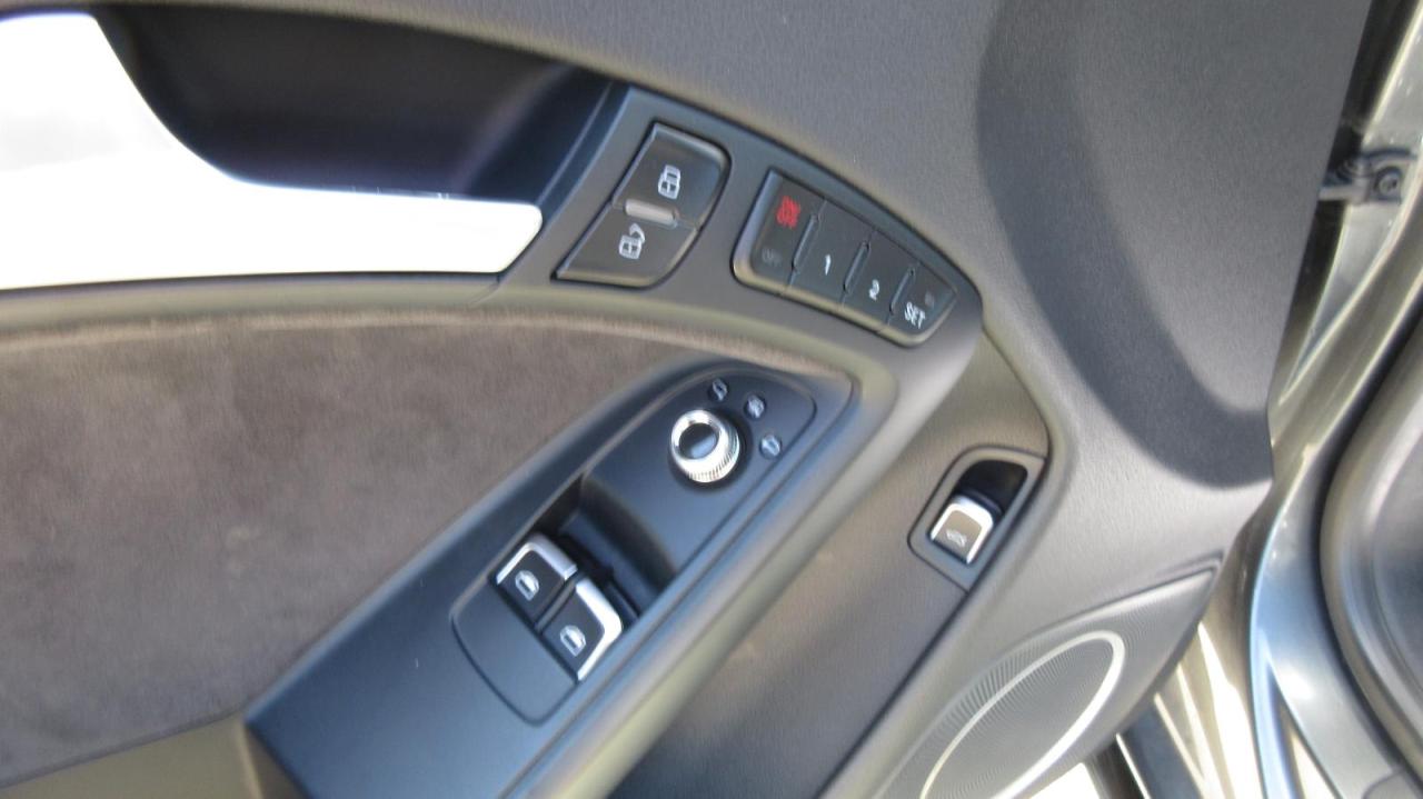 2016 Audi A5 Coupe, S line, Technik plus - Photo #23