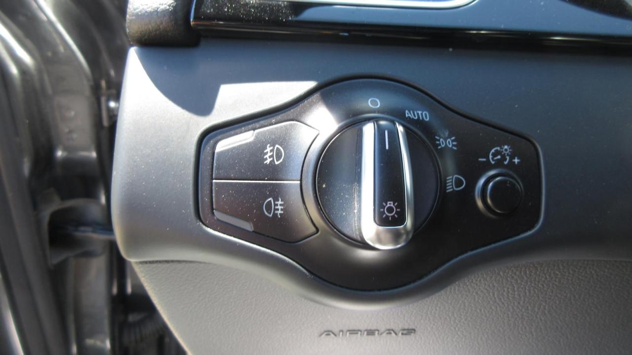 2016 Audi A5 Coupe, S line, Technik plus - Photo #24