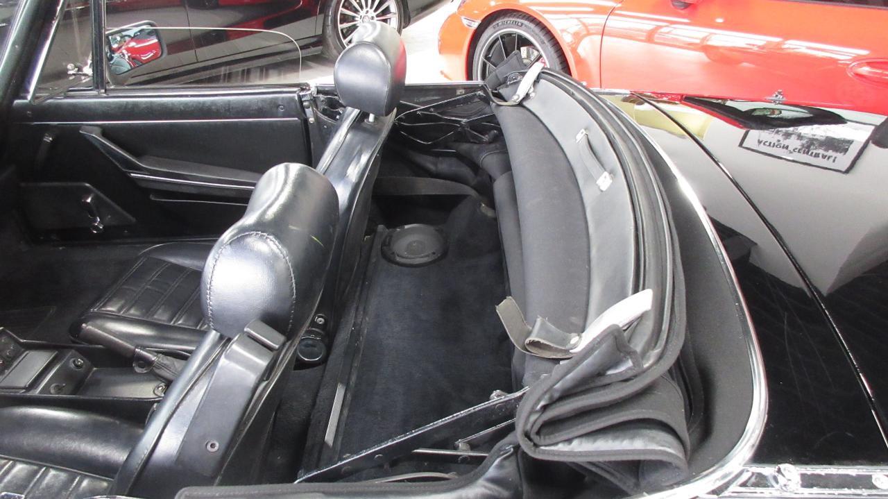 1988 Alfa Romeo Spider InjectionGraduate Spyder - Photo #6