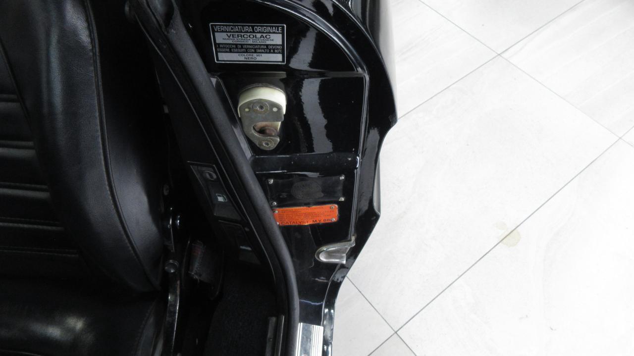 1988 Alfa Romeo Spider InjectionGraduate Spyder - Photo #9