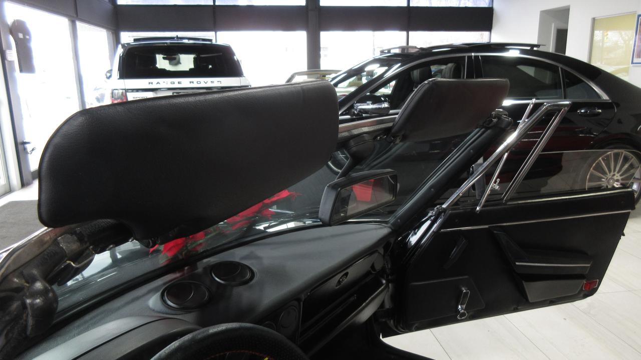 1988 Alfa Romeo Spider InjectionGraduate Spyder - Photo #20