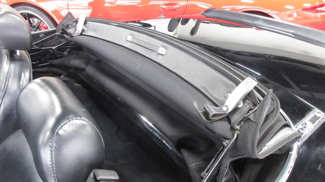 1988 Alfa Romeo Spider InjectionGraduate Spyder - Photo #21