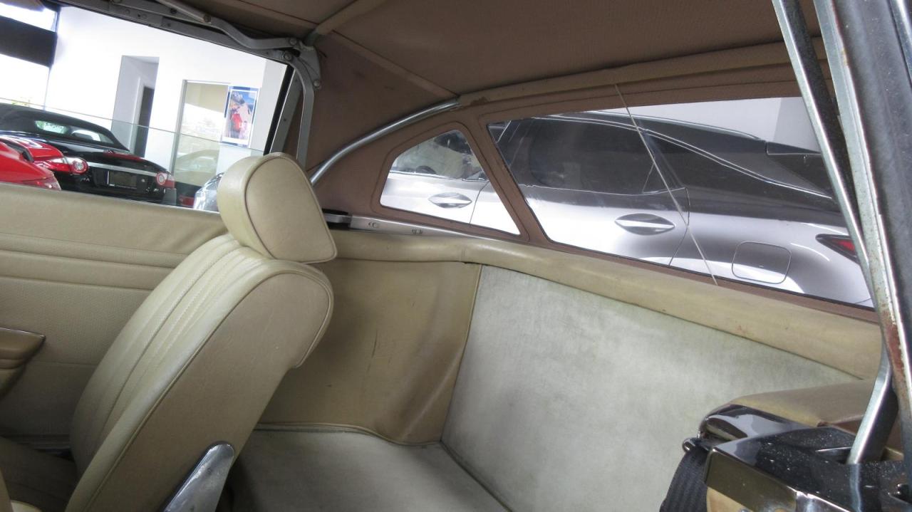 1980 Mercedes-Benz 450 SL 450 SLSpeedster - Convertible - Photo #19