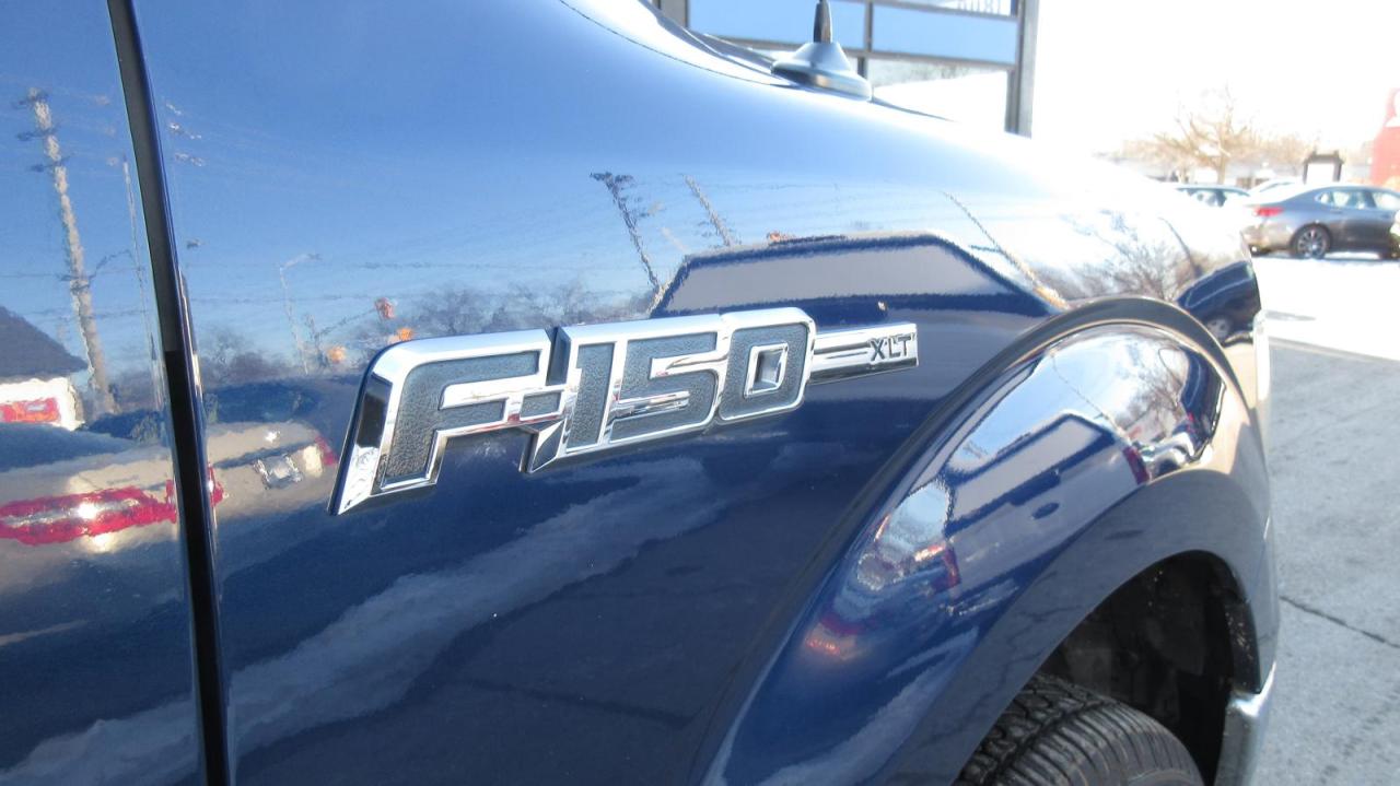 2010 Ford F-150 Cabine Super 2RM 145 po XLT - Photo #10