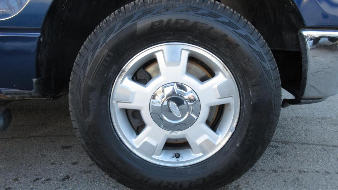 2010 Ford F-150 Cabine Super 2RM 145 po XLT - Photo #9