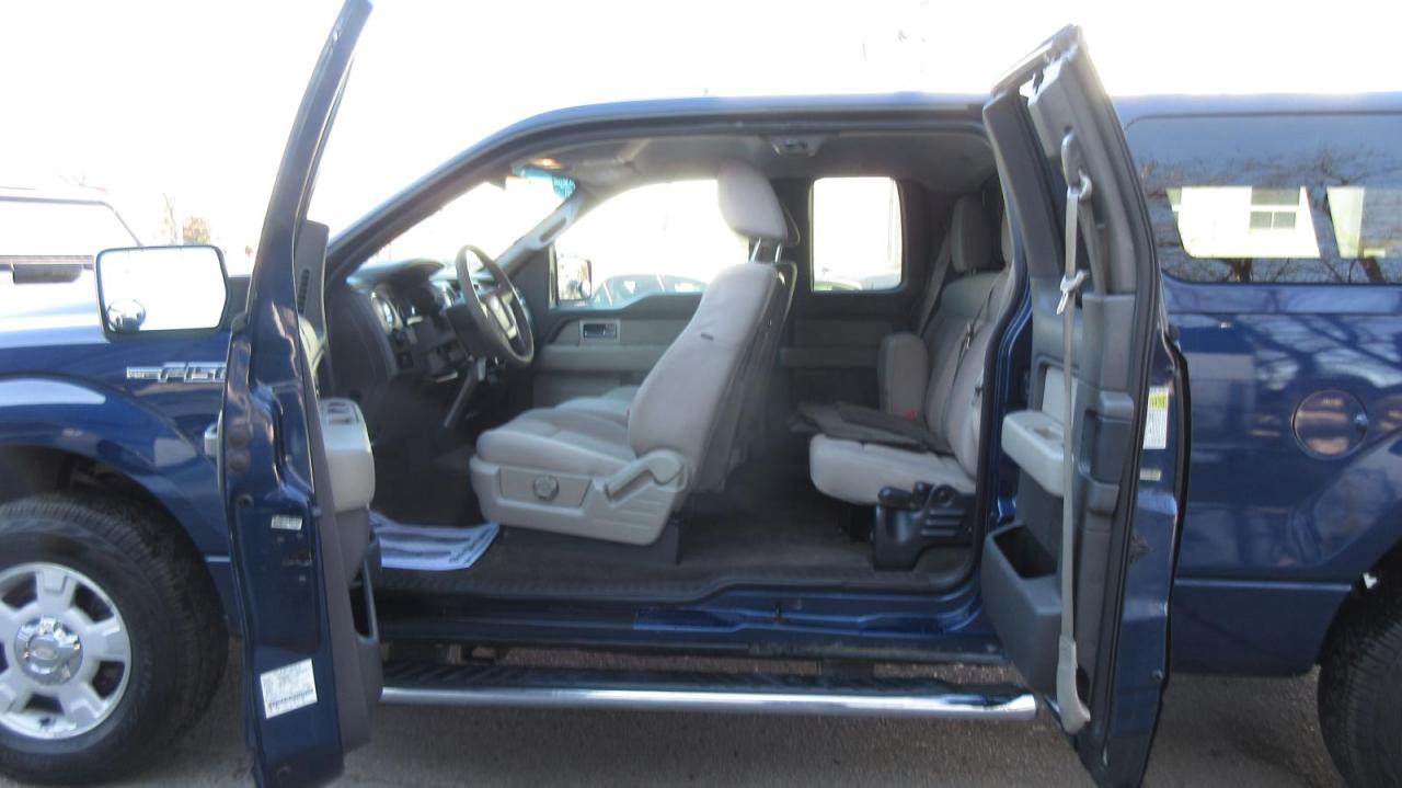 2010 Ford F-150 Cabine Super 2RM 145 po XLT - Photo #16