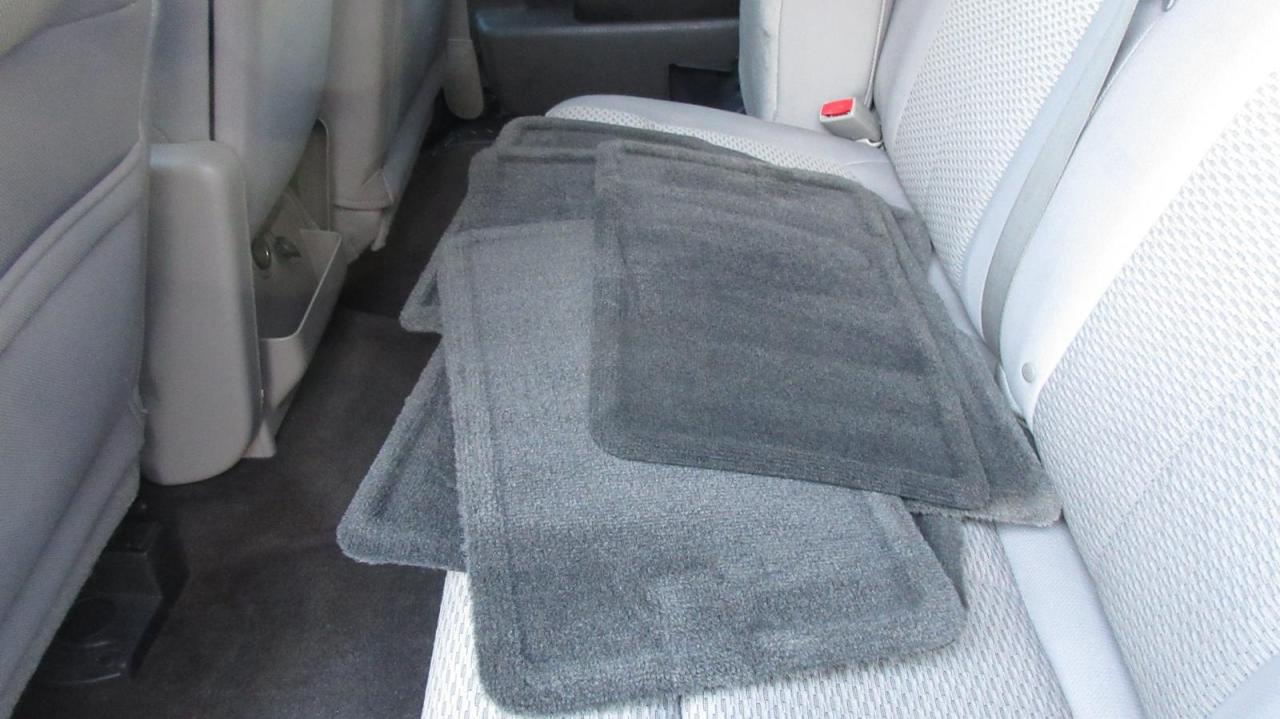 2010 Ford F-150 Cabine Super 2RM 145 po XLT - Photo #19