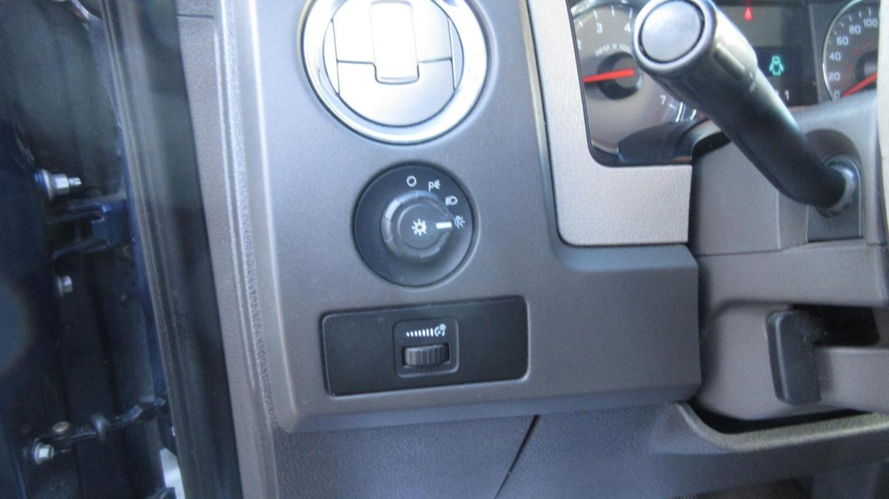 2010 Ford F-150 Cabine Super 2RM 145 po XLT - Photo #18