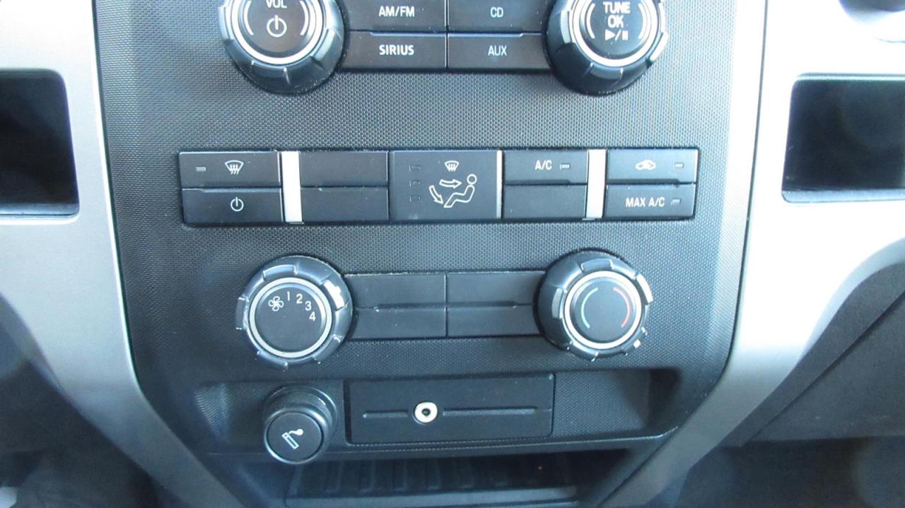 2010 Ford F-150 Cabine Super 2RM 145 po XLT - Photo #22