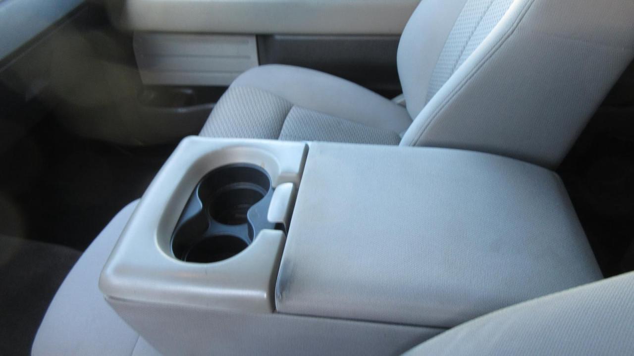 2010 Ford F-150 Cabine Super 2RM 145 po XLT - Photo #24