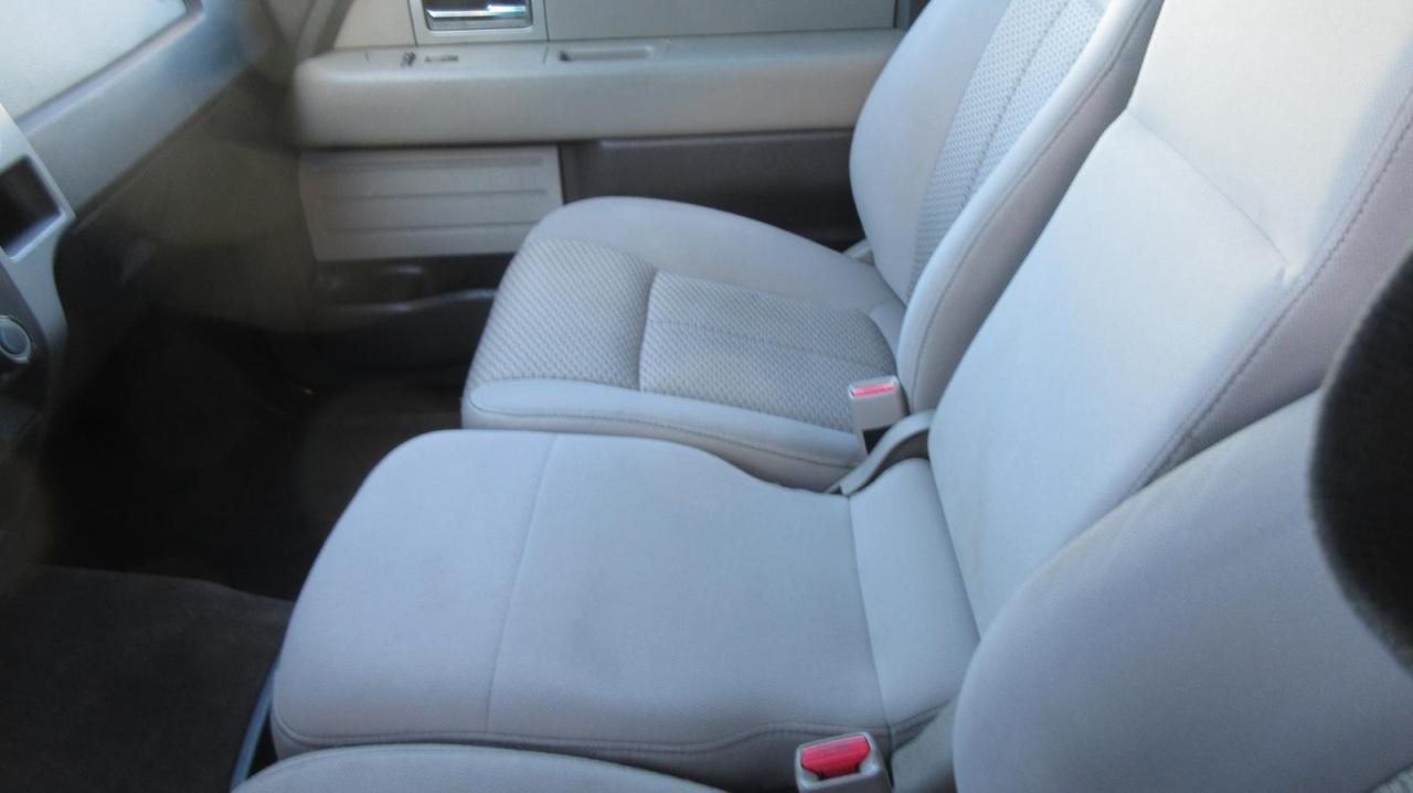 2010 Ford F-150 Cabine Super 2RM 145 po XLT - Photo #26